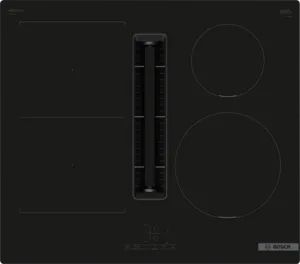 Bosch Serie 4 PVS611B16E induktionskogeplade med integreret emhætte