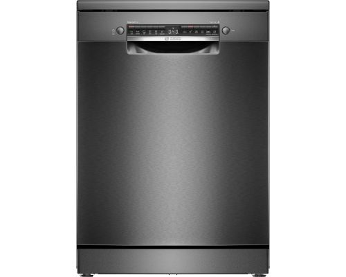 Bosch SMS4EMC06E Fritstående opvaskemaskine