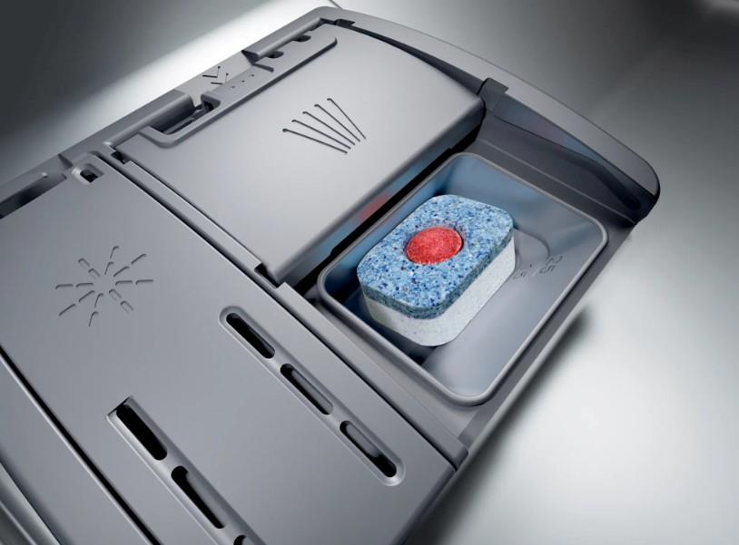 Bosch SMU2HVS02E Underbygning billede 8
