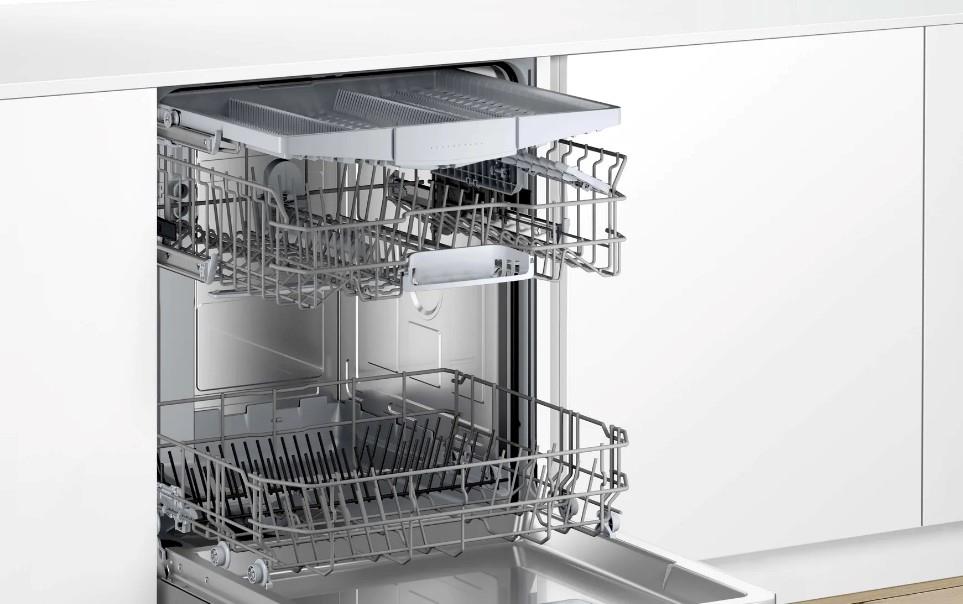 Bosch SMU2HVS02E Underbygning billede 4