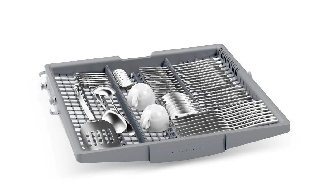 Bosch SMU2HVS02E Underbygning billede 7