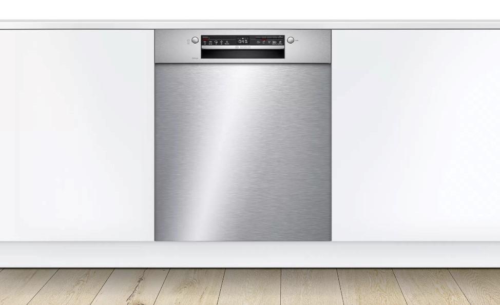 Bosch SMU2HVS02E Underbygning billede 2