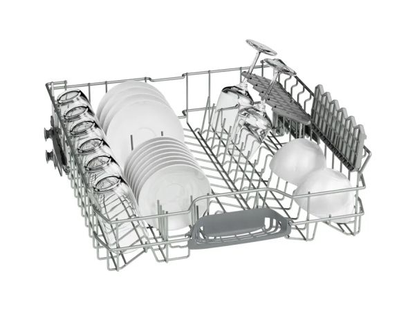 Bosch Z078867 - Opvaskemaskine - Rustfrit stål