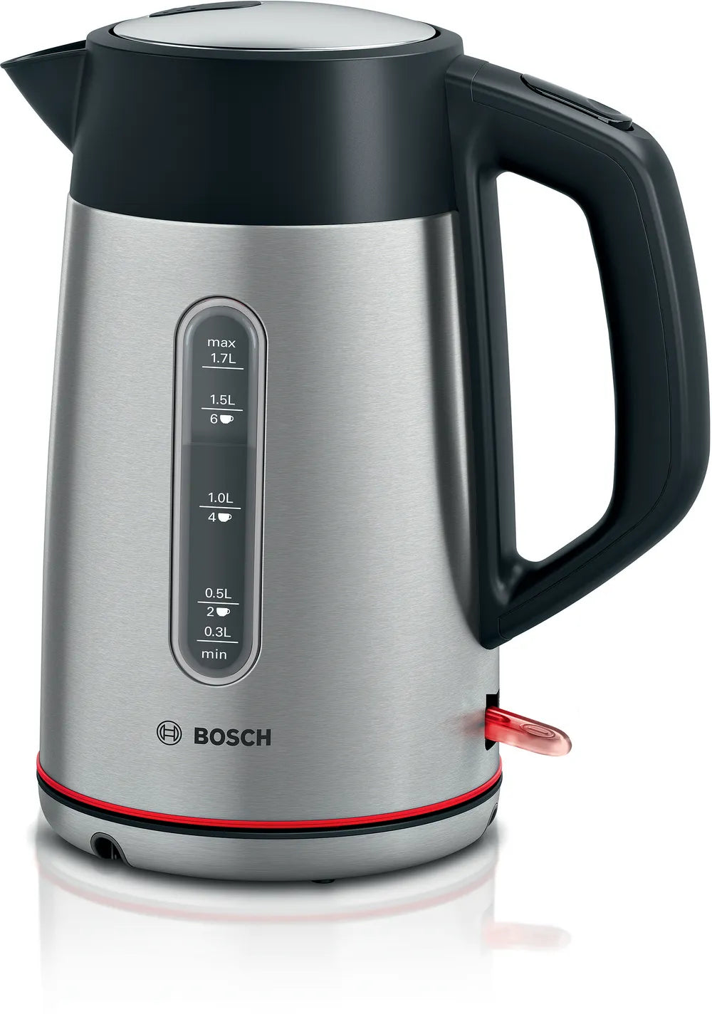 Bosch TWK5M440 MyMoment Elkedel 1.70L billede 5