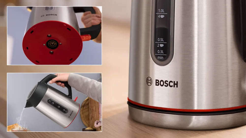 Bosch TWK5M440 MyMoment Elkedel 1.70L billede 4