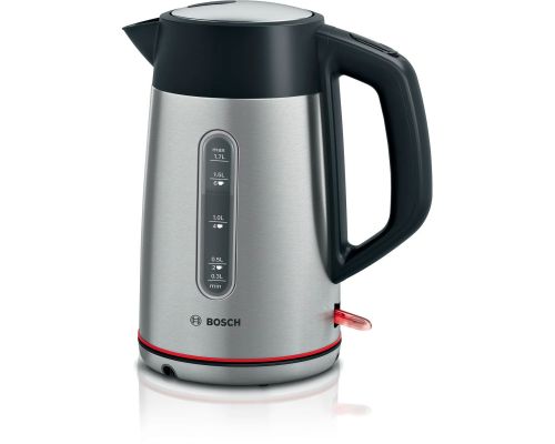 Bosch TWK5M440 MyMoment Elkedel 1.70L billede 1