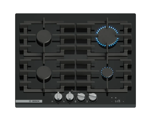 Bosch PRP6A6H40 Gaskogeplade billede 1