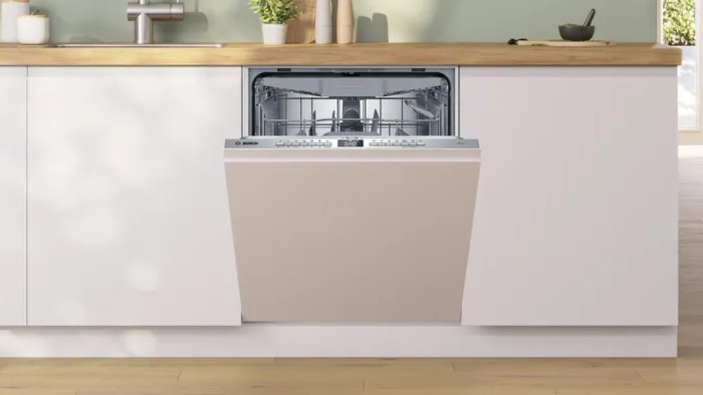 Bosch SBH4HVX00E Integrerbar billede 2