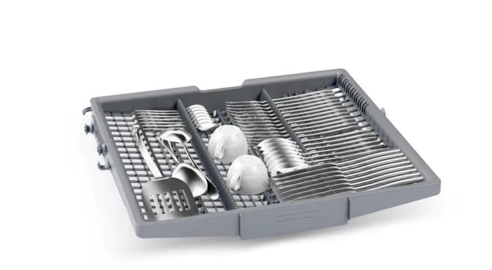 Bosch SBH4HVX00E Integrerbar billede 6