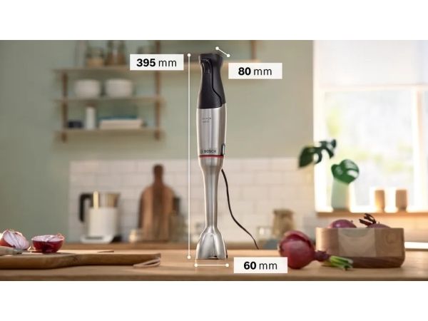Bosch MSM6M831 stavblender billede 4