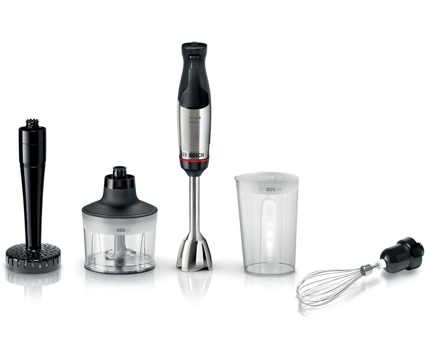 Bosch Ergomaster MSM6M633 Stavblender