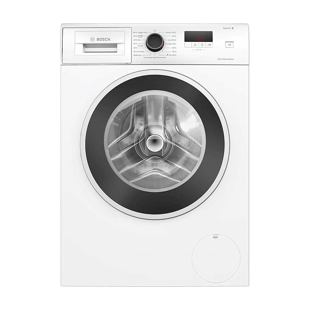 Bosch WGE0240ASN