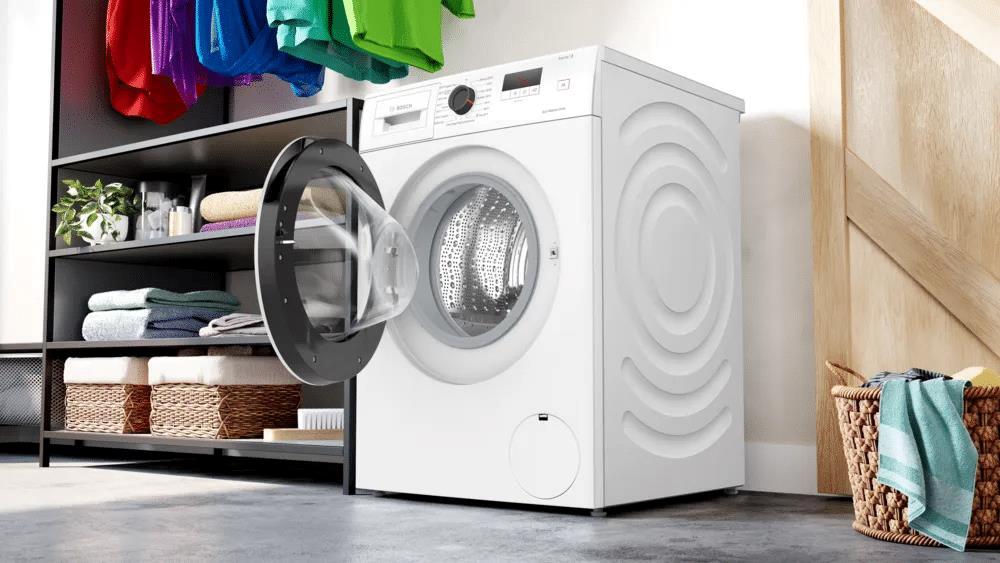 Bosch WGE0240ASN billede 3