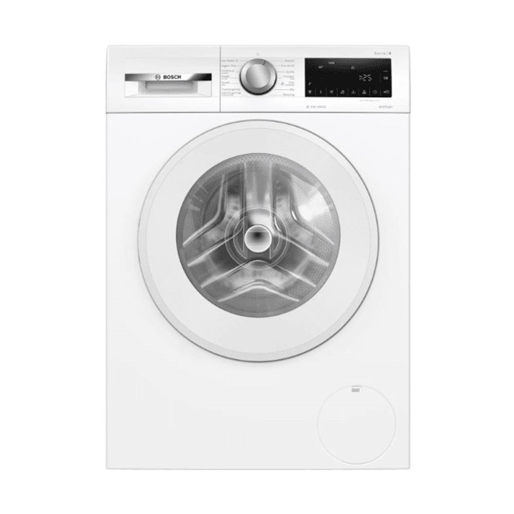 Bosch WGG244ZMSN 9 kg Vaskemaskine billede 1