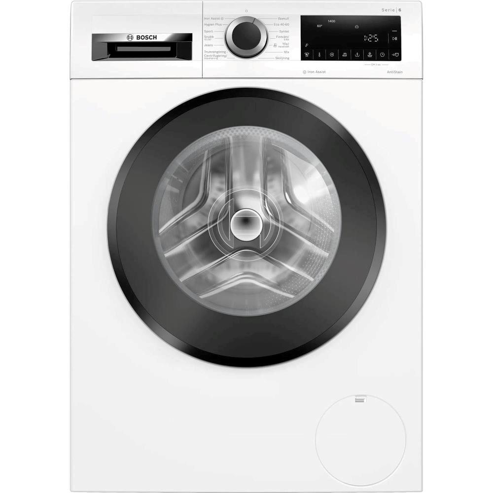 Bosch WGG244Z0SN
