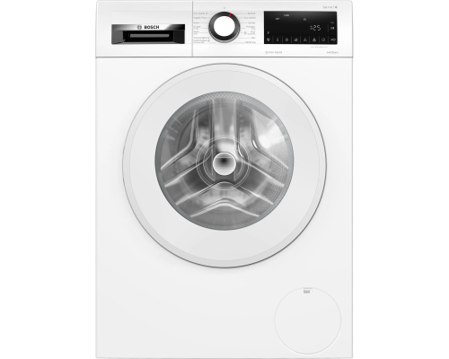 Bosch WGG244ZASN Frontbetjent vaskemaskine