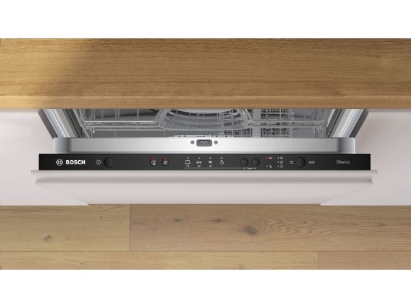 Bosch 4242005451456 - Opvaskemaskine - Sort billede 3