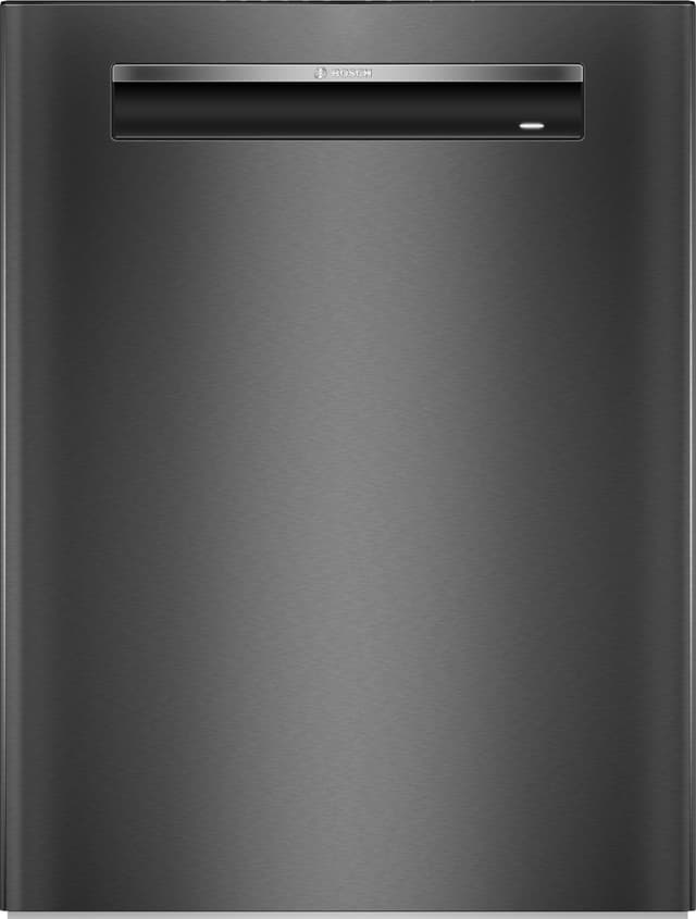 Bosch Serie 4 opvaskemaskine SMP4ECC71S billede 1