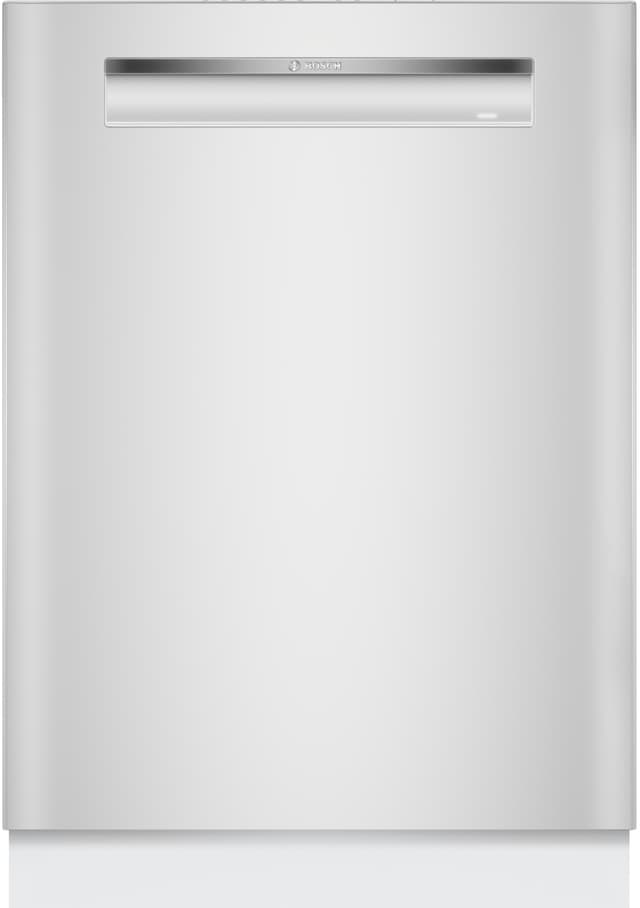 Bosch Opvaskemaskine SMP6ZCW71S billede 1