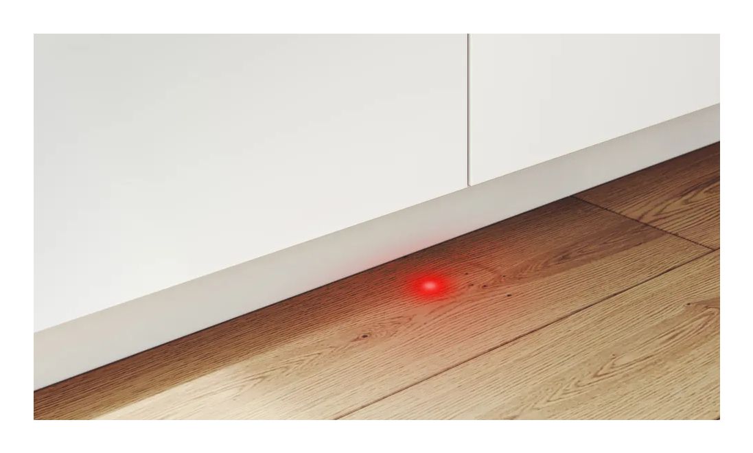 Bosch Serie | 4 SBV4EVX08E - Opvaskemaskine - til indbygning - Wi-Fi - Niche - bredde: 60 cm - dybde: 55 cm - højde: 86.5 cm billede 4