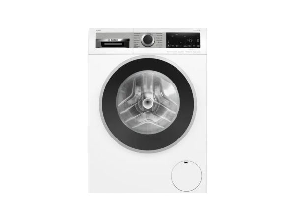 Bosch - Vaskemaskine - højde: 85 cm - frontbetjening - 9 kg - 1351 rpm billede 1