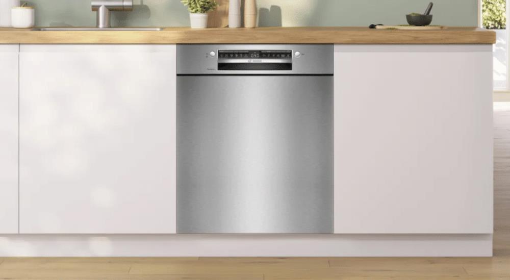Bosch SMU6ZCS10S Underbygning stål billede 2