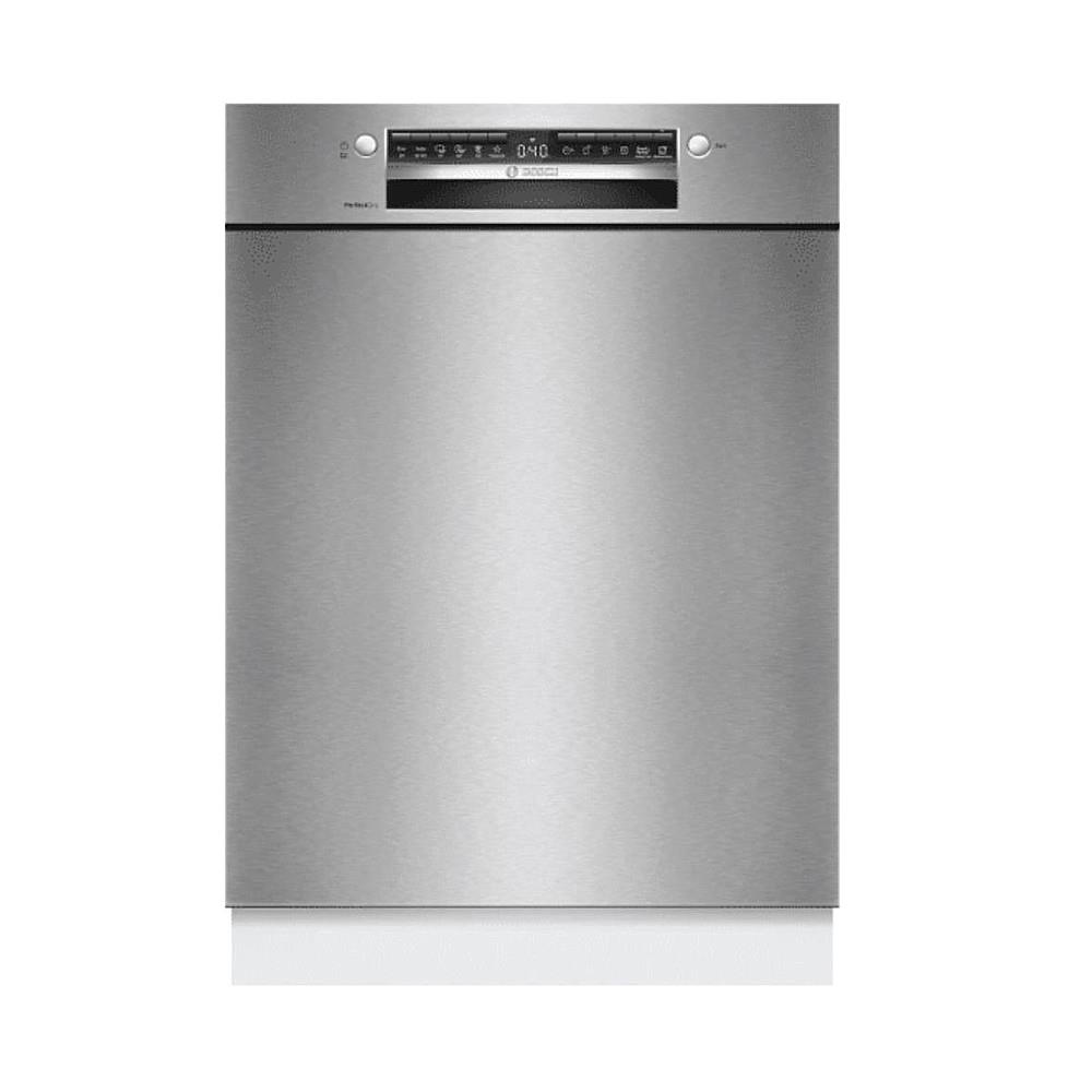 Bosch SMU6ZCS10S Underbygning stål billede 1