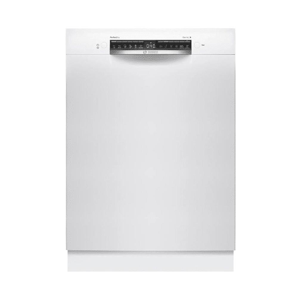 Bosch SMU6ZCW10S Opvaskemaskine til indbygning