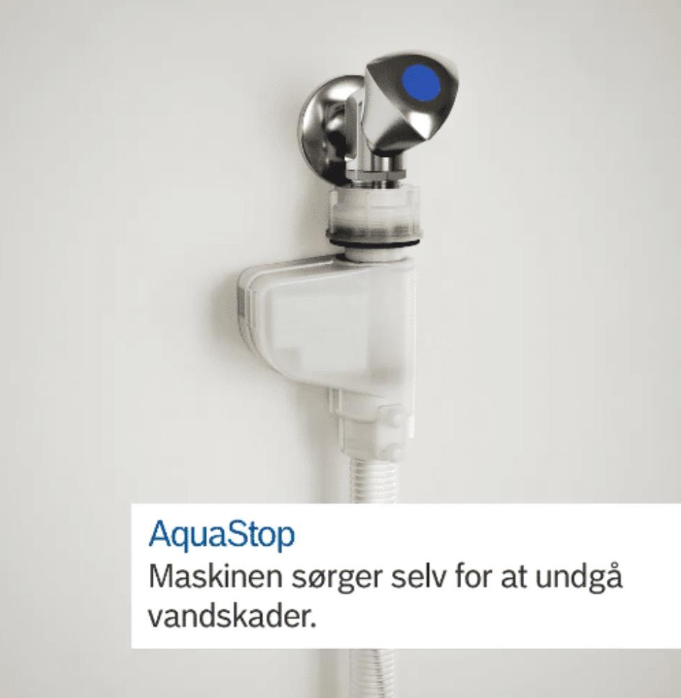 Bosch SMU6ZCW10S Opvaskemaskine til indbygning billede 4