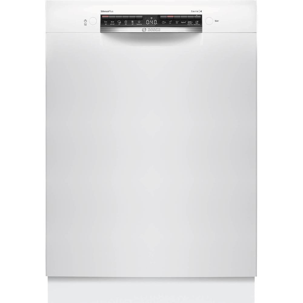 Bosch SMU4HMW02S Underbygning billede 1