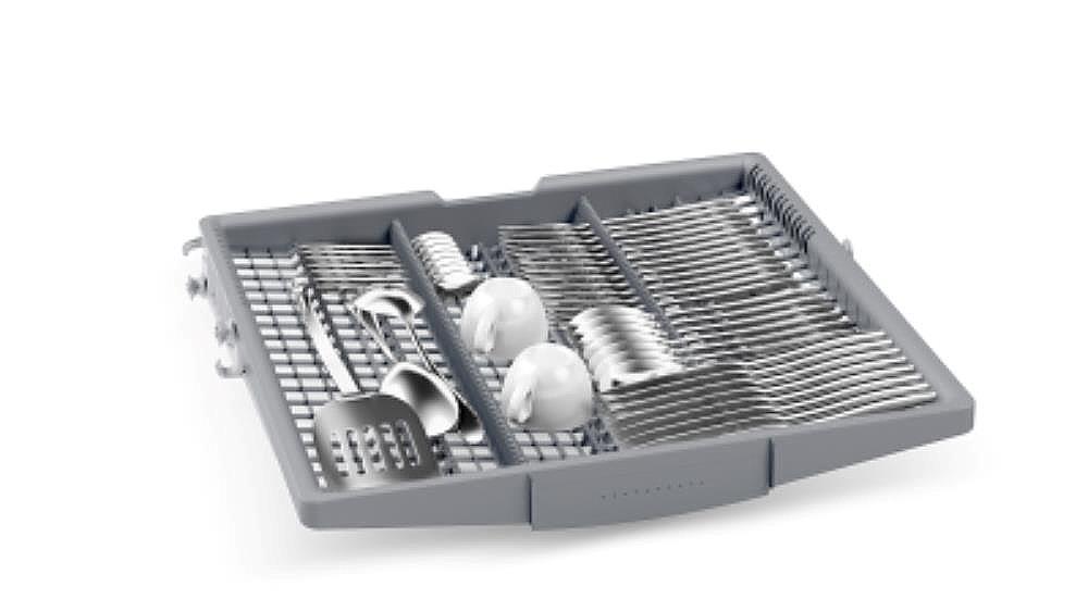 Bosch SMV4HMX02S Integrerbar billede 5