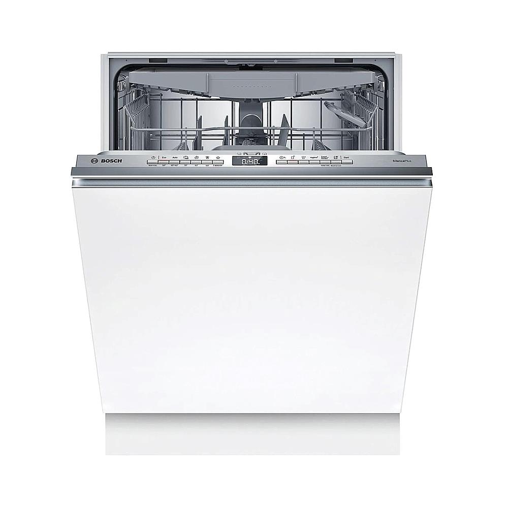 Bosch SMV4HMX02S Integrerbar billede 1