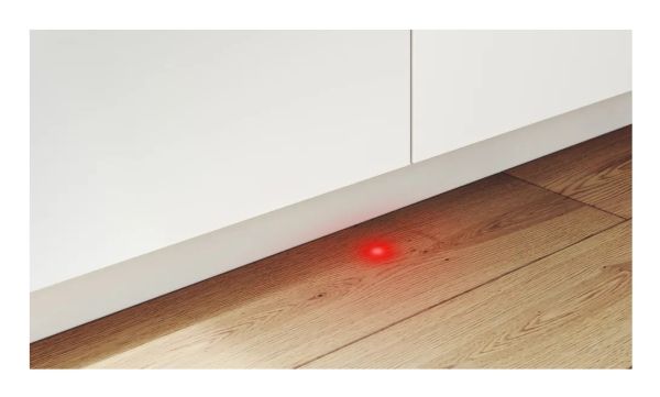 Bosch SMV4EMX71S Opvaskemaskine til integrering