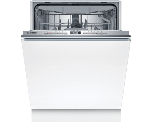 Bosch SMV4EMX71S Opvaskemaskine til integrering