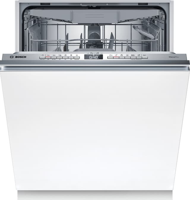Bosch SMV4EMX71S Opvaskemaskine til integrering