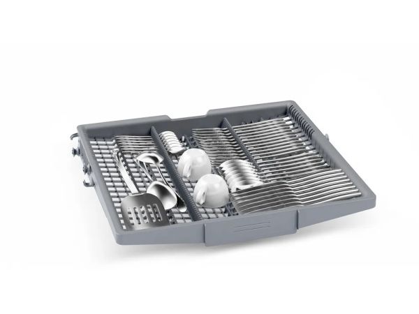 Bosch SMV4EMX71S Opvaskemaskine til integrering