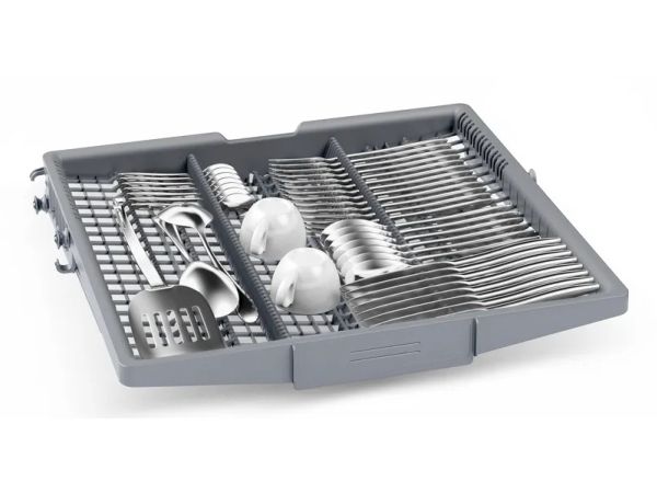 Bosch SMV4EMX71S Opvaskemaskine til integrering