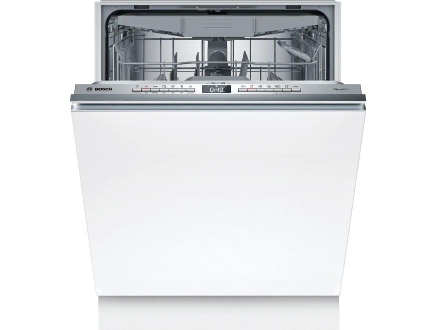 Bosch SMV4EMX71S Opvaskemaskine til integrering