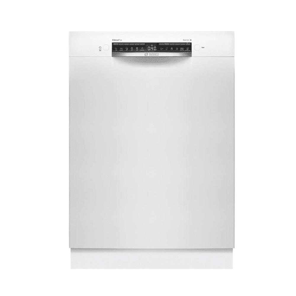 Bosch SMU4ECW10E Hvid underbygning billede 1