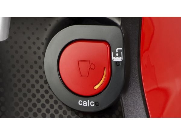 Bosch TASSIMO HAPPY TAS103E - Kaffemaskine - just red/black billede 3