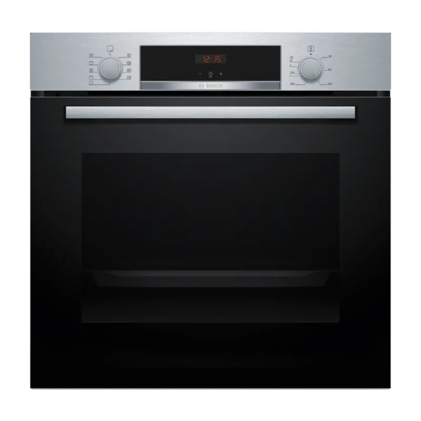Bosch HBA534BS3 Ovn til indbygning