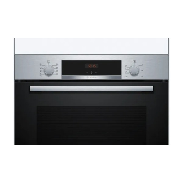 Bosch HBA534BS3 Ovn til indbygning