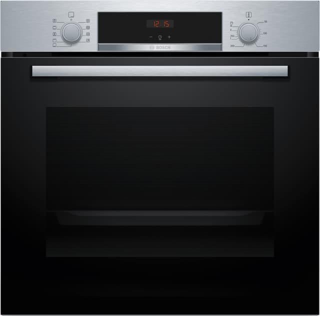 Bosch HBA534BS3 Ovn til indbygning