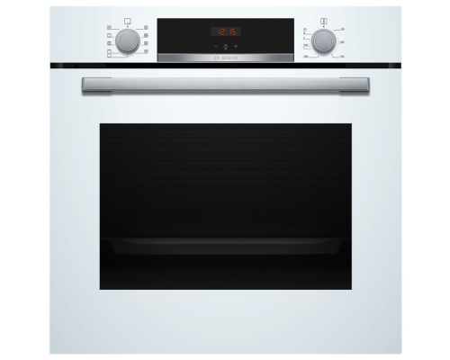 Bosch HBA534BW3 Ovn til indbygning billede 1