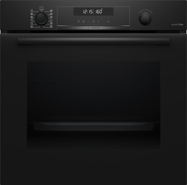 Bosch Ovn HBG478CB3 billede 1
