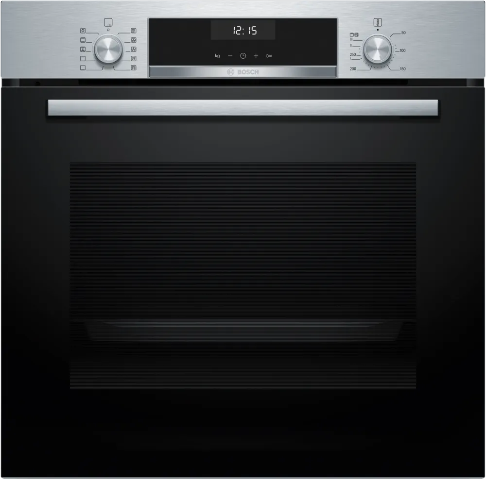 Bosch HBG517CS3 indbygningsovn billede 1