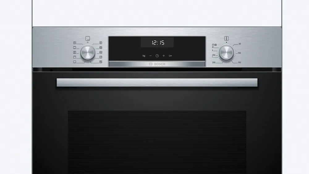 Bosch HBG517CS3 indbygningsovn billede 4