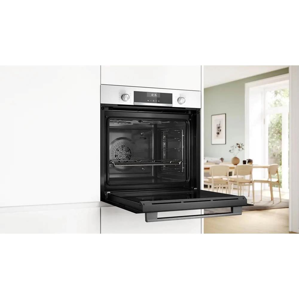 Bosch HBG517CW3 Hvid billede 5