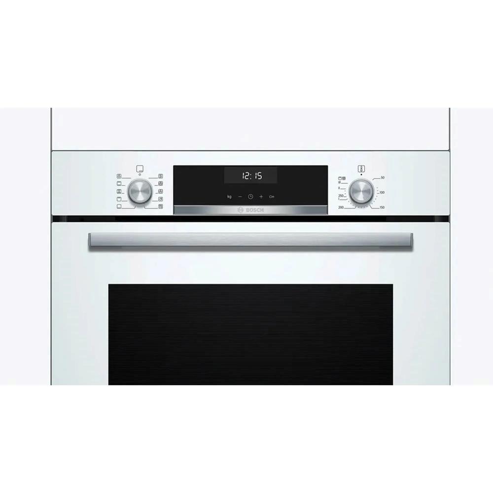Bosch HBG517CW3 Hvid billede 2