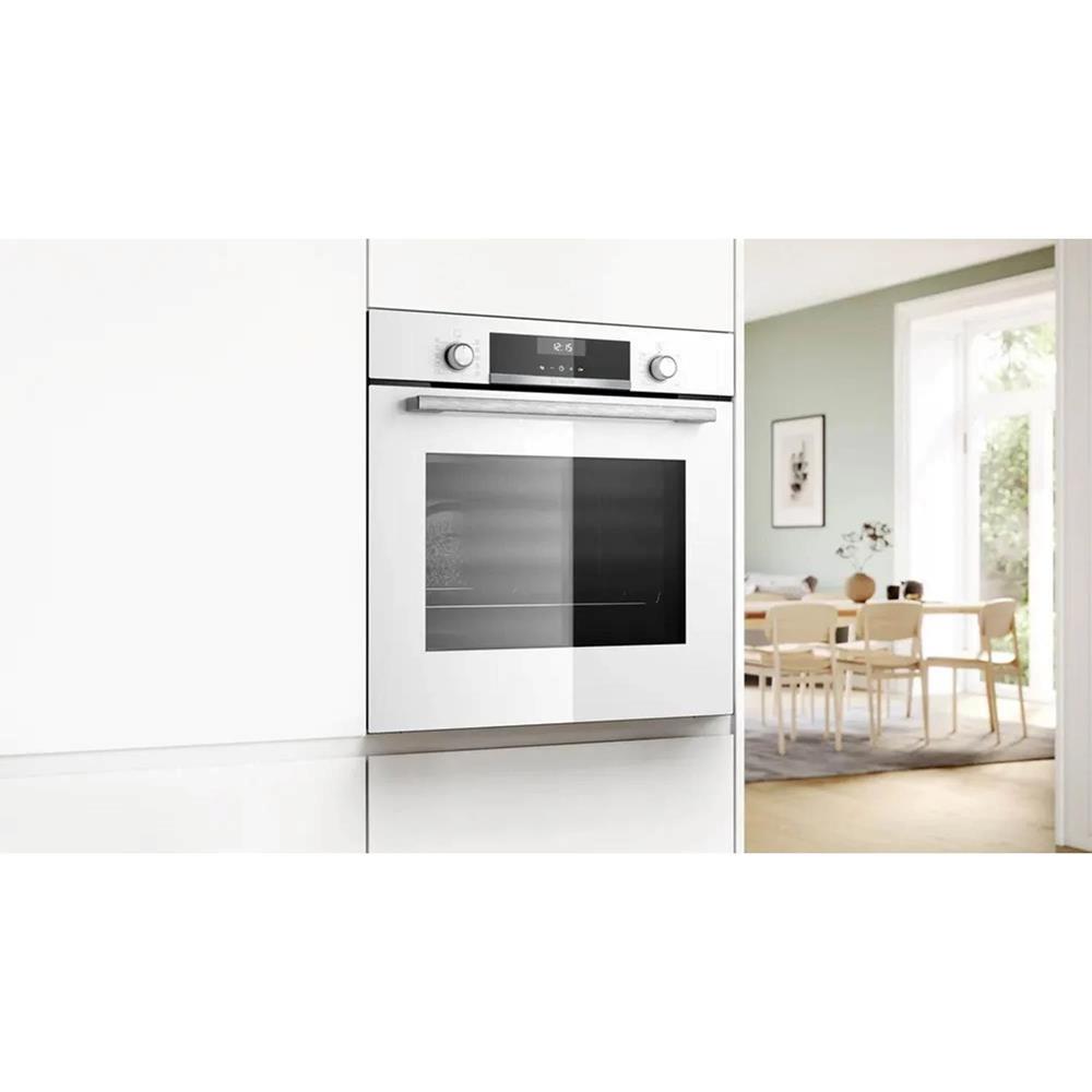 Bosch HBG517CW3 Hvid billede 4